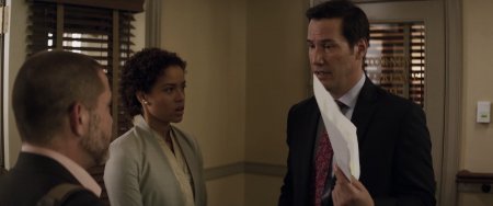 Только правда (2016)