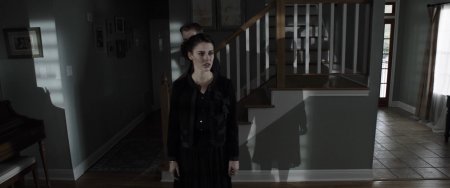 Абатуар. Лабиринт страха (2016) Абатуар. Лабиринт страха (2016)