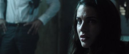 Абатуар. Лабиринт страха (2016) Абатуар. Лабиринт страха (2016)