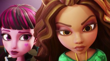 Школа монстров: Добро пожаловать в школу монстров (2016) Школа монстров: Добро пожаловать в школу монстров (2016)