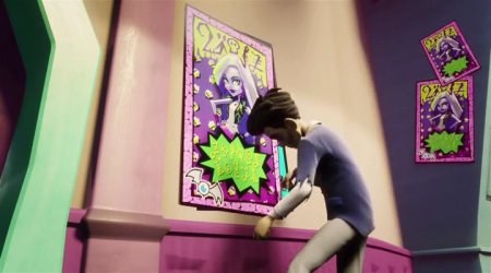 Школа монстров: Добро пожаловать в школу монстров (2016) Школа монстров: Добро пожаловать в школу монстров (2016)