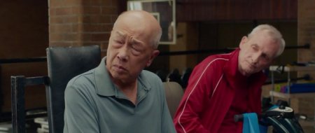 Моя большая греческая свадьба 2 (2016)