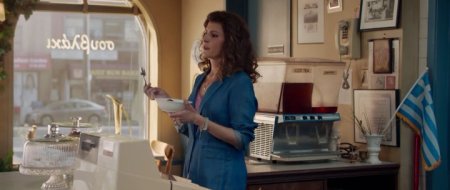 Моя большая греческая свадьба 2 (2016)