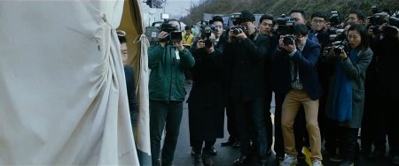 Тоннель (2016)