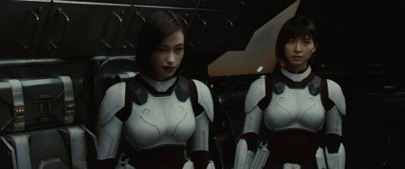 Терраформирование (2016)