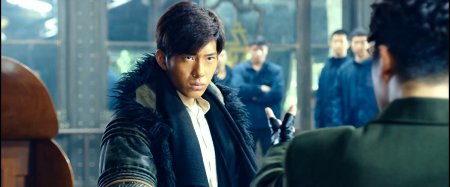 Налётчики во времени (2016) Налётчики во времени (2016)