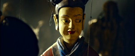 Налётчики во времени (2016) Налётчики во времени (2016)