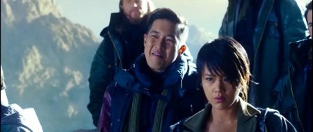 Налётчики во времени (2016) Налётчики во времени (2016)