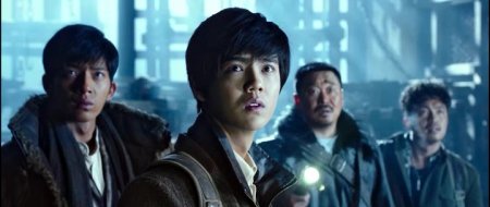 Налётчики во времени (2016) Налётчики во времени (2016)