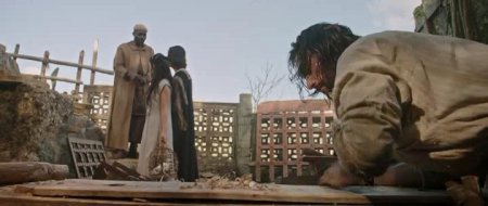 Бен-Гур (2016) Бен-Гур (2016)