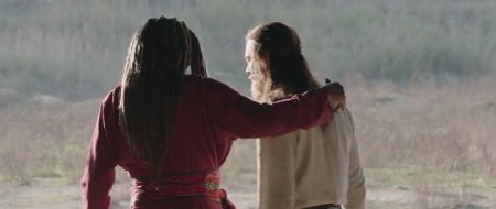 Бен-Гур (2016) Бен-Гур (2016)