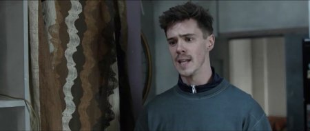 Уличные коты (2016)