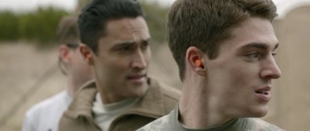 АмериГеддон (2016) АмериГеддон (2016)