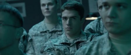 АмериГеддон (2016) АмериГеддон (2016)