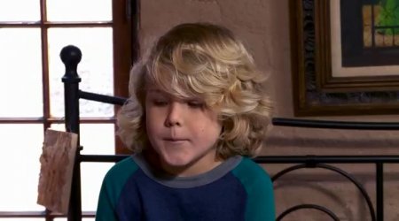 Несси и я (2016) Несси и я (2016)