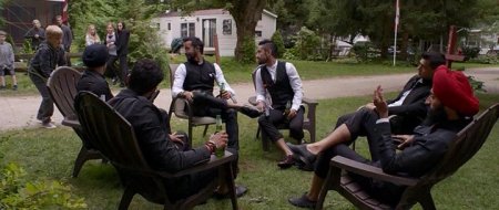 Парни из Бебы (2015) Парни из Бебы (2015)