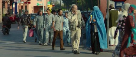 Миссия: Неадекватна (2016) Миссия: Неадекватна (2016)