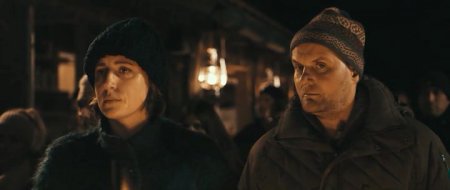 Порядочный человек (2015) Порядочный человек (2015)