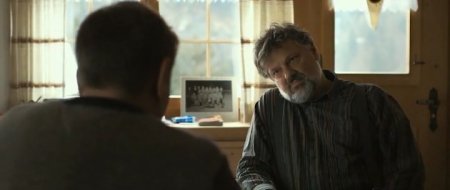 Порядочный человек (2015) Порядочный человек (2015)