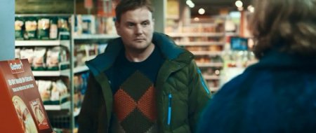 Порядочный человек (2015) Порядочный человек (2015)