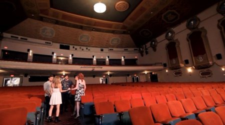 Шальной Джокер (2016)