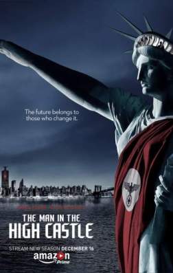 Фильм Человек в высоком замке (2 сезон)