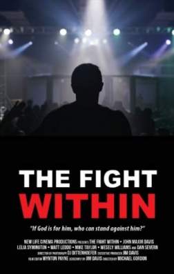 Фильм Борьба внутри (2016)