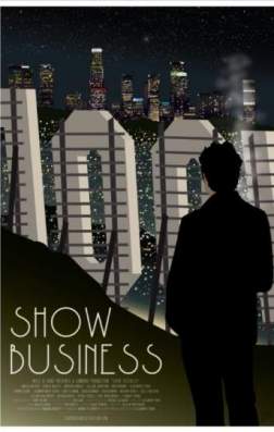 Фильм Шоу-бизнес (2016)