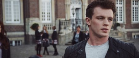 Таймлесс 3: Изумрудная книга (2016) Таймлесс 3: Изумрудная книга (2016)