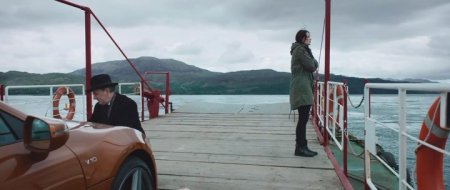 Таймлесс 3: Изумрудная книга (2016) Таймлесс 3: Изумрудная книга (2016)