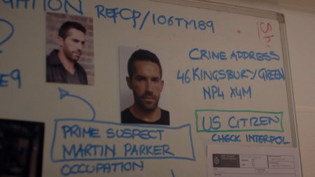 Ликвидаторы (2016) Ликвидаторы (2016)