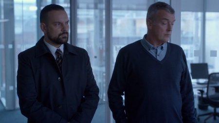 Ликвидаторы (2016) Ликвидаторы (2016)