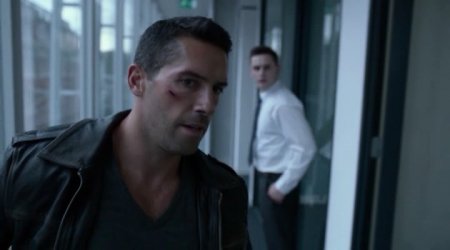 Ликвидаторы (2016) Ликвидаторы (2016)