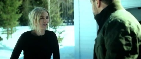 Взаперти (2016) Взаперти (2016)