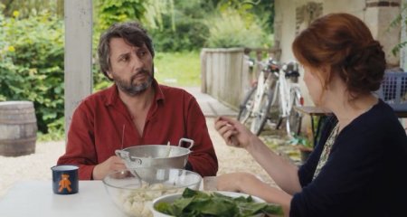 На плаву (2015)