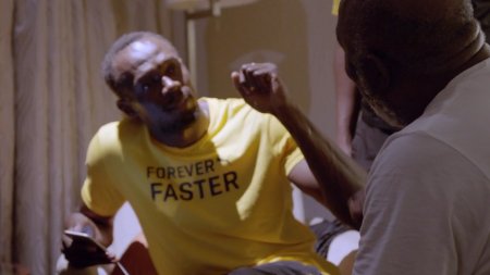 Я – Болт (2016)