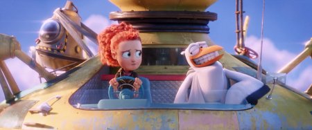 Аисты (2016) Аисты (2016)