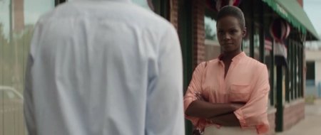 Саутсайд с тобой (2016) Саутсайд с тобой (2016)