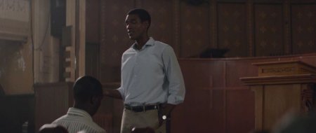 Саутсайд с тобой (2016) Саутсайд с тобой (2016)