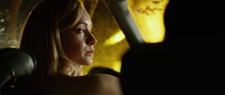 Питомец (2016) Питомец (2016)