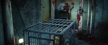 Питомец (2016) Питомец (2016)