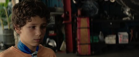 Оседлать волну (2016) Оседлать волну (2016)