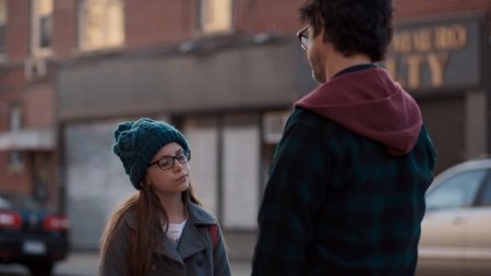 Обыкновенный мир (2016) Обыкновенный мир (2016)