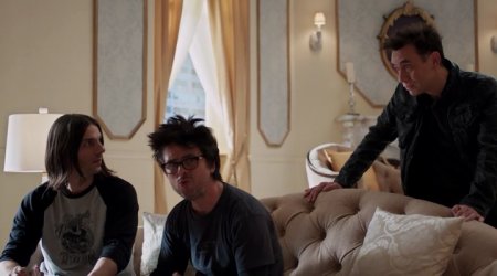 Обыкновенный мир (2016) Обыкновенный мир (2016)