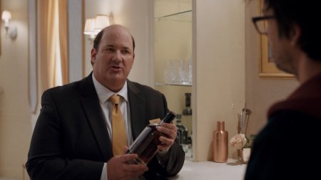 Обыкновенный мир (2016) Обыкновенный мир (2016)