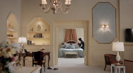 Обыкновенный мир (2016) Обыкновенный мир (2016)