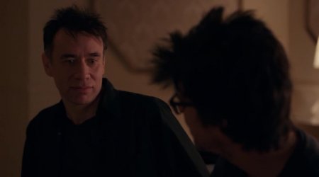 Обыкновенный мир (2016) Обыкновенный мир (2016)