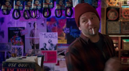 Обыкновенный мир (2016) Обыкновенный мир (2016)