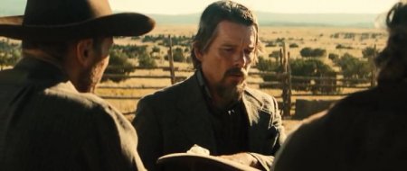 Великолепная семерка (2016)