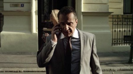 Конец ствола (2016) Конец ствола (2016)